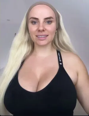 Marieluise Leder OnlyFans Leaked Free Thumbnail Picture - #zF6UAebDKI