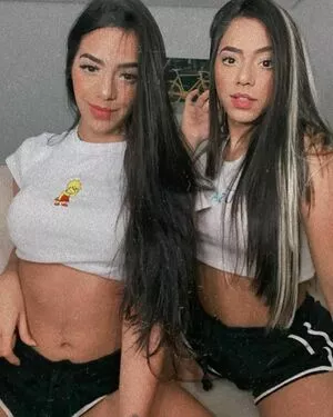 Mariely E Mirella Santos OnlyFans Leaked Free Thumbnail Picture - #ElrcGlQcRe