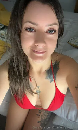 Mariemadomme OnlyFans Leaked Free Thumbnail Picture - #0vX2AnWu1X
