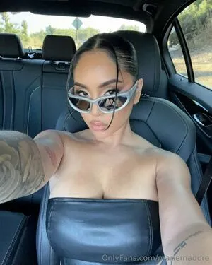 Mariemadore OnlyFans Leaked Free Thumbnail Picture - #006ZFLuLta