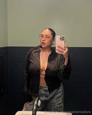 Mariemadore OnlyFans Leaked Free Thumbnail Picture - #aXft0VDyLg