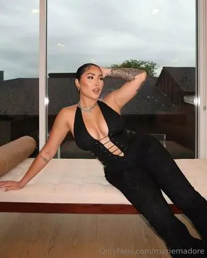 Mariemadore OnlyFans Leaked Free Thumbnail Picture - #dHo9W5GSl1
