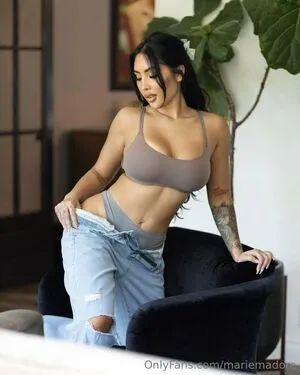 Mariemadore OnlyFans Leaked Free Thumbnail Picture - #jmadZj38Ur