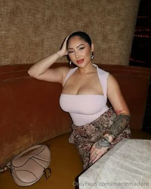 Mariemadore OnlyFans Leaked Free Thumbnail Picture - #kw7dGAw37w