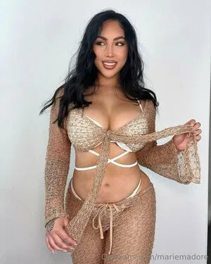 Mariemadore OnlyFans Leaked Free Thumbnail Picture - #leX1zwSpDD