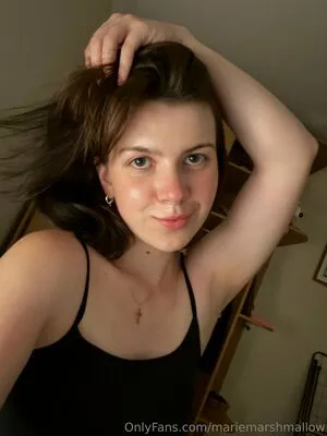 Mariemarshmallow OnlyFans Leaked Free Thumbnail Picture - #3q3KnTJWC4