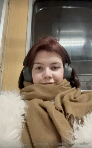 Mariemarshmallow OnlyFans Leaked Free Thumbnail Picture - #3wh1pvjZJr