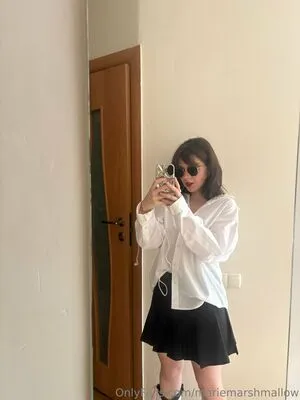 Mariemarshmallow OnlyFans Leaked Free Thumbnail Picture - #6BP5mT8nuZ