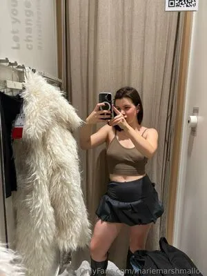 Mariemarshmallow OnlyFans Leaked Free Thumbnail Picture - #8AVps1gkgr
