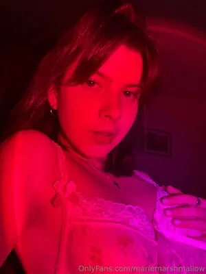 Mariemarshmallow OnlyFans Leaked Free Thumbnail Picture - #94HbGd2vDG