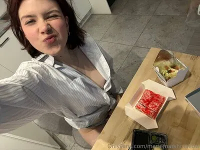 Mariemarshmallow OnlyFans Leaked Free Thumbnail Picture - #Ai4FbbntVi