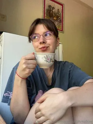 Mariemarshmallow OnlyFans Leaked Free Thumbnail Picture - #Ao45RLoIKT