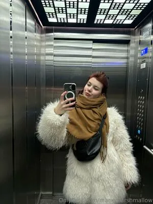 Mariemarshmallow OnlyFans Leaked Free Thumbnail Picture - #CoPOTuKLND