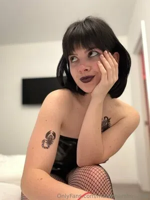 Mariemarshmallow OnlyFans Leaked Free Thumbnail Picture - #DKL04S2xiz