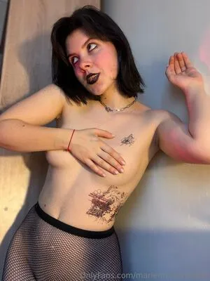 Mariemarshmallow OnlyFans Leaked Free Thumbnail Picture - #DXv2cUtthB