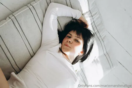Mariemarshmallow OnlyFans Leaked Free Thumbnail Picture - #F2LQAb6o4E