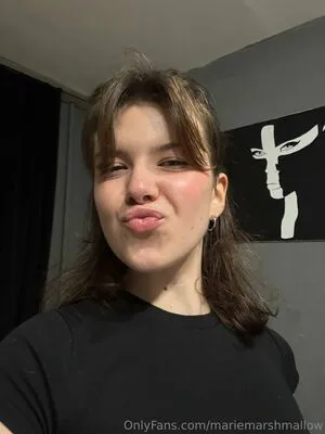 Mariemarshmallow OnlyFans Leaked Free Thumbnail Picture - #GlvqAgccqo