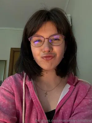 Mariemarshmallow OnlyFans Leaked Free Thumbnail Picture - #GsNN9IWcQx