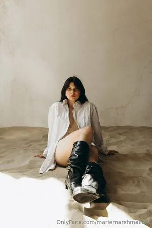 Mariemarshmallow OnlyFans Leaked Free Thumbnail Picture - #HyvepvwHUr
