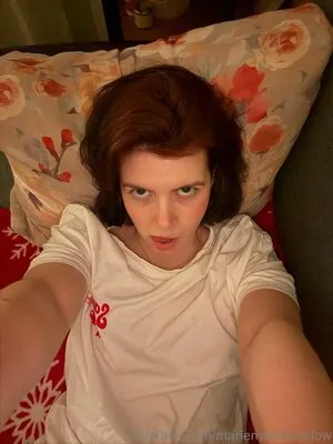 Mariemarshmallow OnlyFans Leaked Free Thumbnail Picture - #IKRnt59SH9