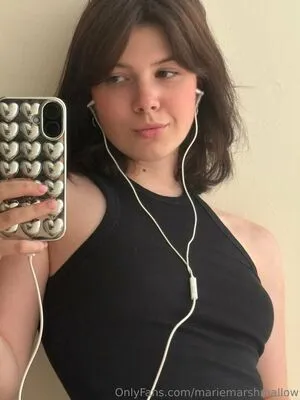 Mariemarshmallow OnlyFans Leaked Free Thumbnail Picture - #IqMjyF1haT