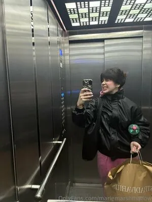 Mariemarshmallow OnlyFans Leaked Free Thumbnail Picture - #IzvY4yEa2k