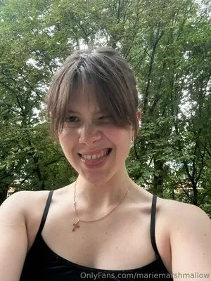 Mariemarshmallow OnlyFans Leaked Free Thumbnail Picture - #JAEwNrBrbf
