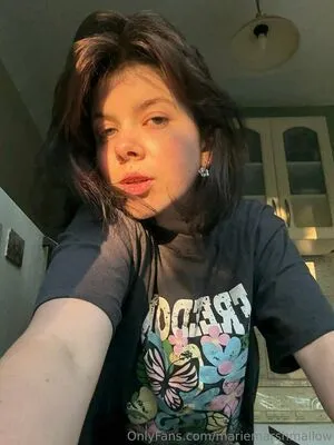 Mariemarshmallow OnlyFans Leaked Free Thumbnail Picture - #LB2MQbw1Q6