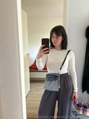 Mariemarshmallow OnlyFans Leaked Free Thumbnail Picture - #OKBR4eDekF