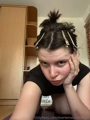 Mariemarshmallow OnlyFans Leaked Free Thumbnail Picture - #Q8po0wVcN1