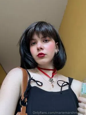Mariemarshmallow OnlyFans Leaked Free Thumbnail Picture - #XEC5FLU4Ss