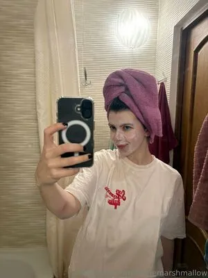 Mariemarshmallow OnlyFans Leaked Free Thumbnail Picture - #XIRXf6tK8n