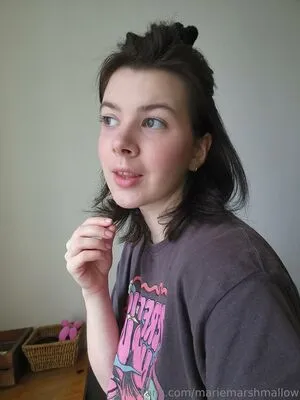 Mariemarshmallow OnlyFans Leaked Free Thumbnail Picture - #YuAagOm4ih