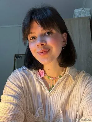 Mariemarshmallow OnlyFans Leaked Free Thumbnail Picture - #Zp4P7JPLj0