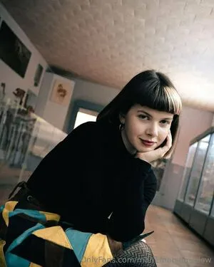 Mariemarshmallow OnlyFans Leaked Free Thumbnail Picture - #b4ehgcwbBm