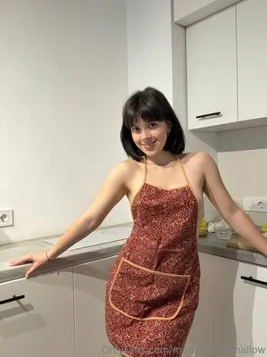 Mariemarshmallow OnlyFans Leaked Free Thumbnail Picture - #bOfaon1aL2