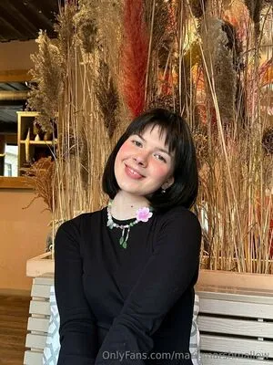 Mariemarshmallow OnlyFans Leaked Free Thumbnail Picture - #fHLdElvF6U