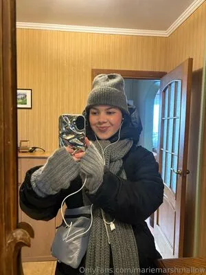 Mariemarshmallow OnlyFans Leaked Free Thumbnail Picture - #fT8U9zXc6E