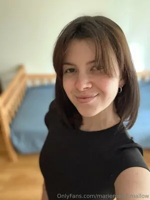 Mariemarshmallow OnlyFans Leaked Free Thumbnail Picture - #gJ9UAh1vnd