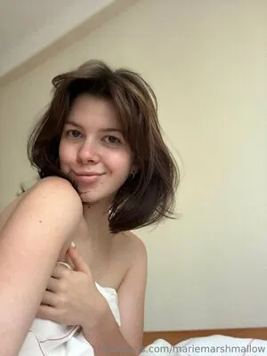 Mariemarshmallow OnlyFans Leaked Free Thumbnail Picture - #i8GaQQnOOa