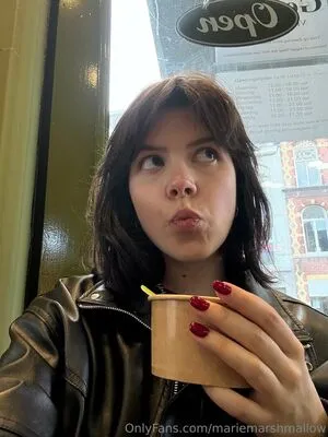 Mariemarshmallow OnlyFans Leaked Free Thumbnail Picture - #iv31jHdT13