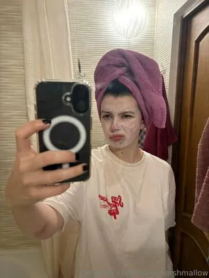 Mariemarshmallow OnlyFans Leaked Free Thumbnail Picture - #jF0MvTpW65
