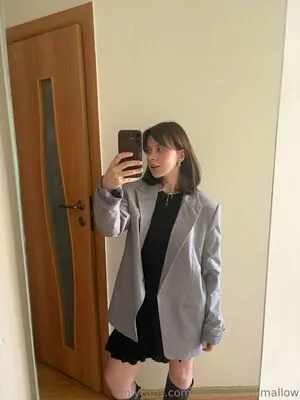 Mariemarshmallow OnlyFans Leaked Free Thumbnail Picture - #jZgYj6XBeY