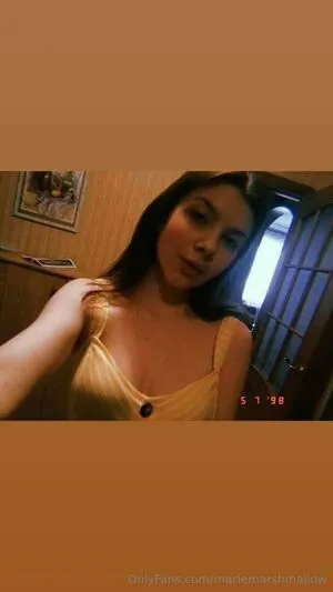 Mariemarshmallow OnlyFans Leaked Free Thumbnail Picture - #ndRigHCu27