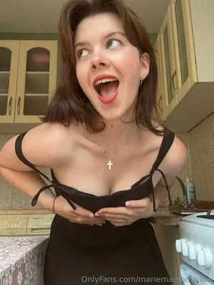 Mariemarshmallow OnlyFans Leaked Free Thumbnail Picture - #oB1QHNsJ7X