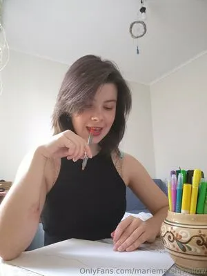 Mariemarshmallow OnlyFans Leaked Free Thumbnail Picture - #ohLbbbQpe6