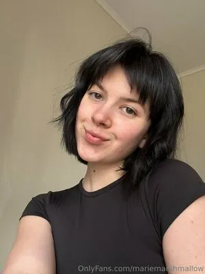 Mariemarshmallow OnlyFans Leaked Free Thumbnail Picture - #pe0BVAITyz