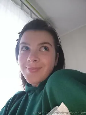 Mariemarshmallow OnlyFans Leaked Free Thumbnail Picture - #pegMio7DYP