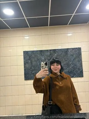 Mariemarshmallow OnlyFans Leaked Free Thumbnail Picture - #rVIRWEUWqK