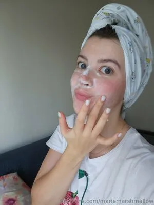 Mariemarshmallow OnlyFans Leaked Free Thumbnail Picture - #rkvqobffFE
